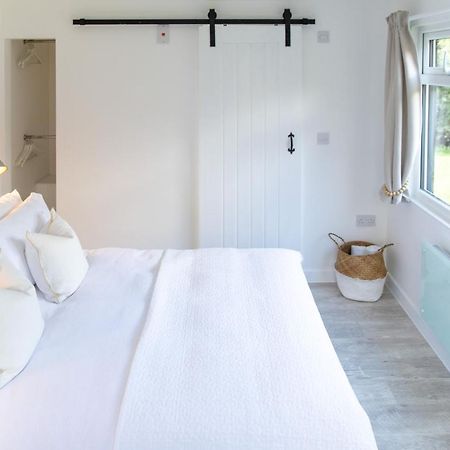 Villa The Nook à West Mersea Extérieur photo