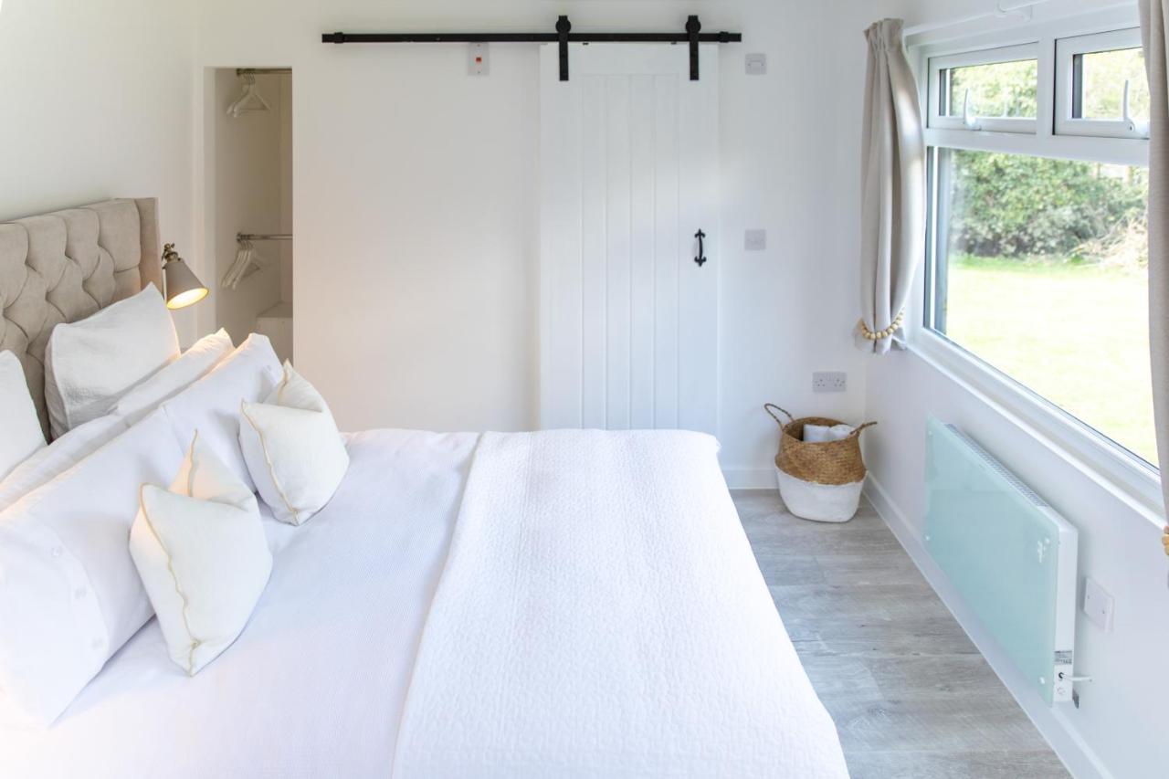 Villa The Nook à West Mersea Extérieur photo